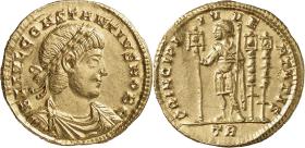 Constantius II.