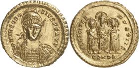 Theodosius II.