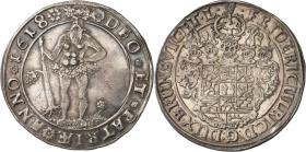 Braunschweig-Wolfenbüttel: Friedrich Ulrich
