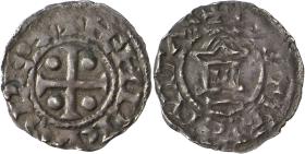 Metz: Heinrich I.