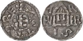 Trier: Otto I.