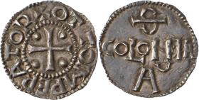 Köln: Otto II.