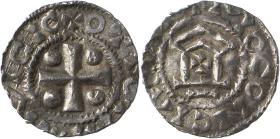 Mainz: Otto I./Otto II.