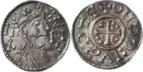 Regensburg: Heinrich II.