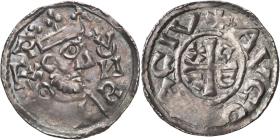 Augsburg: Konrad II.
