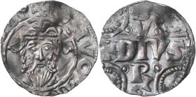 Duisburg: Konrad II.