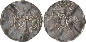 Speyer: Heinrich III./Konrad II.