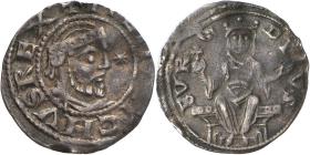 Duisburg: Heinrich IV.