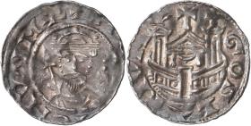 Goslar: Heinrich IV.