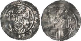 Goslar: Hermann von Salm