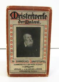 Meisterwerke der Malerei
