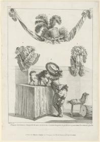 Gallerie des Modes et du Costume Français: Chapeau à la Zinzarra. Y.Y.Y.408