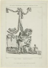 Gallerie des Modes et du Costume Français: Chapeau à l'Androman. Baigneuse à la Warwick. Y.Y.Y.403