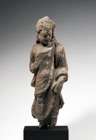 Männliche Figur