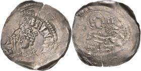 Trier: Heinrich V.