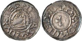 Lüneburg?: Bernhard I. von Sachsen