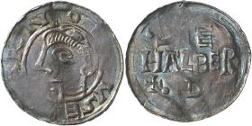 Halberstadt: Arnulf