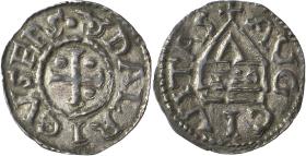 Augsburg: Ulrich I.