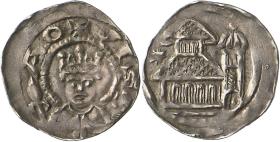 Aachen: Heinrich IV.