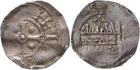 Mainz?: Heinrich II.