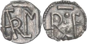 Karolinger: Karlmann
