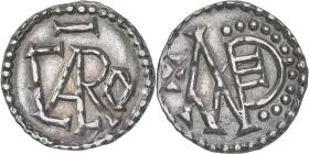 Karolinger: Karl der Große