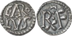 Karolinger: Karl der Große