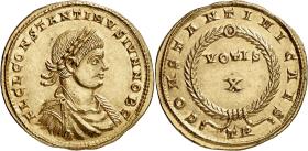 Constantinus II.