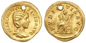 Otacilia Severa