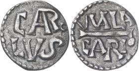 Karolinger: Karl der Große