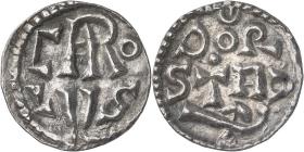 Karolinger: Karl der Große