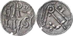 Karolinger: Karl der Große