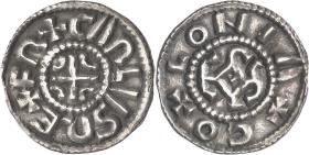 Karolinger: Karl der Große