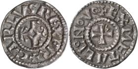 Karolinger: Karl der Große