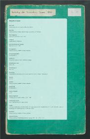 Katalog der Sammlung Dorow (1831)