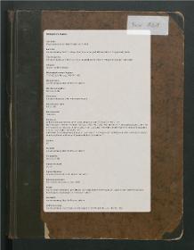 Königliche Museen zu Berlin Beschreibung der geschnittenen Steine im Antiquarium von Adolf Furtwängler