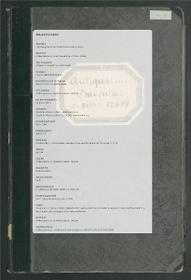 Antiquarium Inventar Nr. 31892-32688