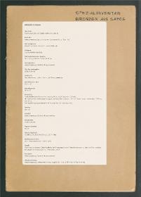 Bronzen aus Samos : Funde von Heraion 1909-1914