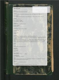 Königliche Museen zu Berlin Beschreibung der Vasensammlung im Antiquarium von Adolf Furtwängler erster Band