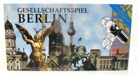 Gesellschaftsspiel Berlin