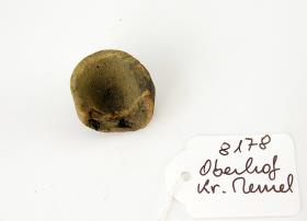 Miniaturgefäß