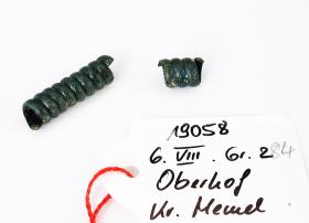 Spiralröhrchen