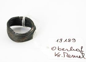 Spiralfingerring