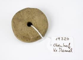 Spinnwirtel