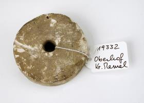 Spinnwirtel