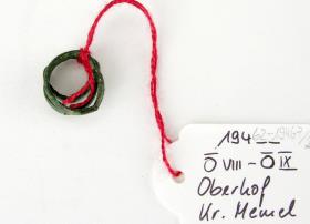 Spiralring