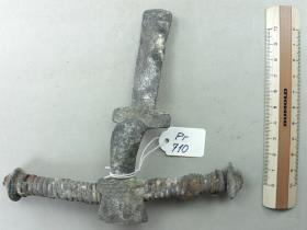 Sprossenfibel