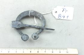 Hufeisenfibel