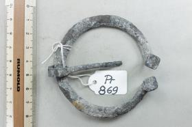 Hufeisenfibel