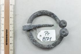 Hufeisenfibel